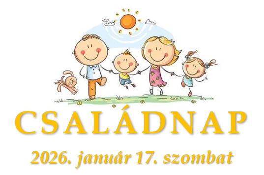 csaldnap
